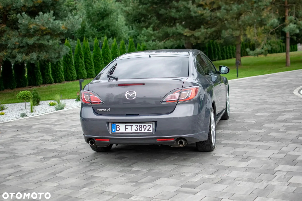 Mazda 6 - 17