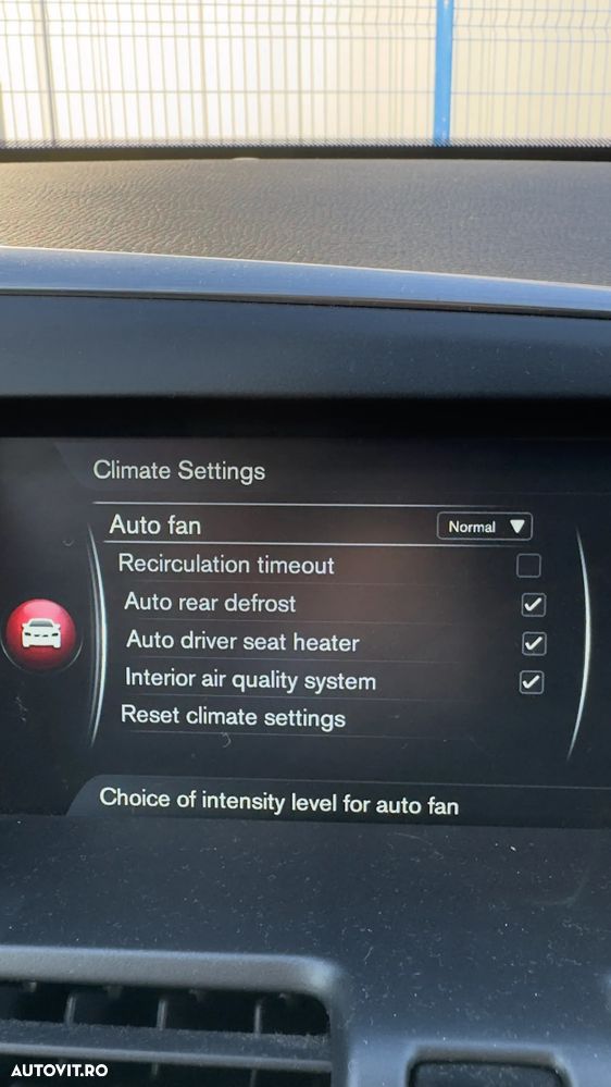 Volvo XC 60 D4 VEA Start-Stop Kinetic - 26