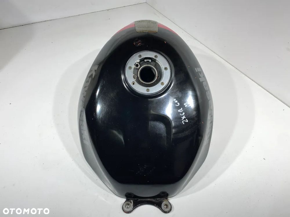 Zbiornik paliwa bak Kawasaki ZX6R 600 98-02R - 4