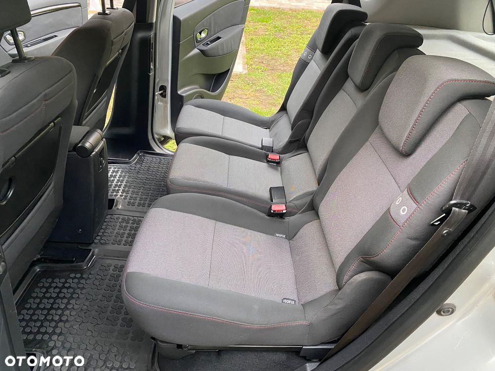 Renault Scenic - 10