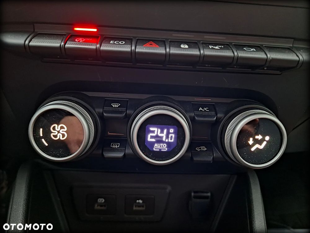 Dacia Duster 1.3 TCe Extreme EDC - 27