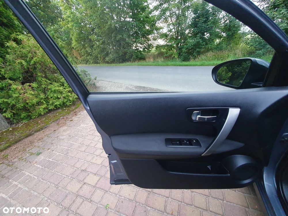 Nissan Qashqai+2 2.0 Acenta - 9