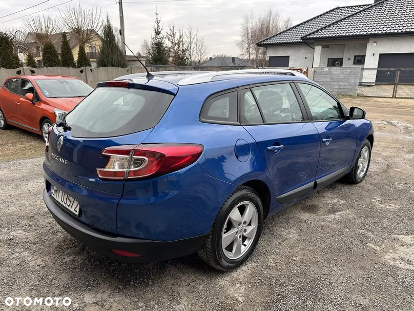Renault Megane - 7
