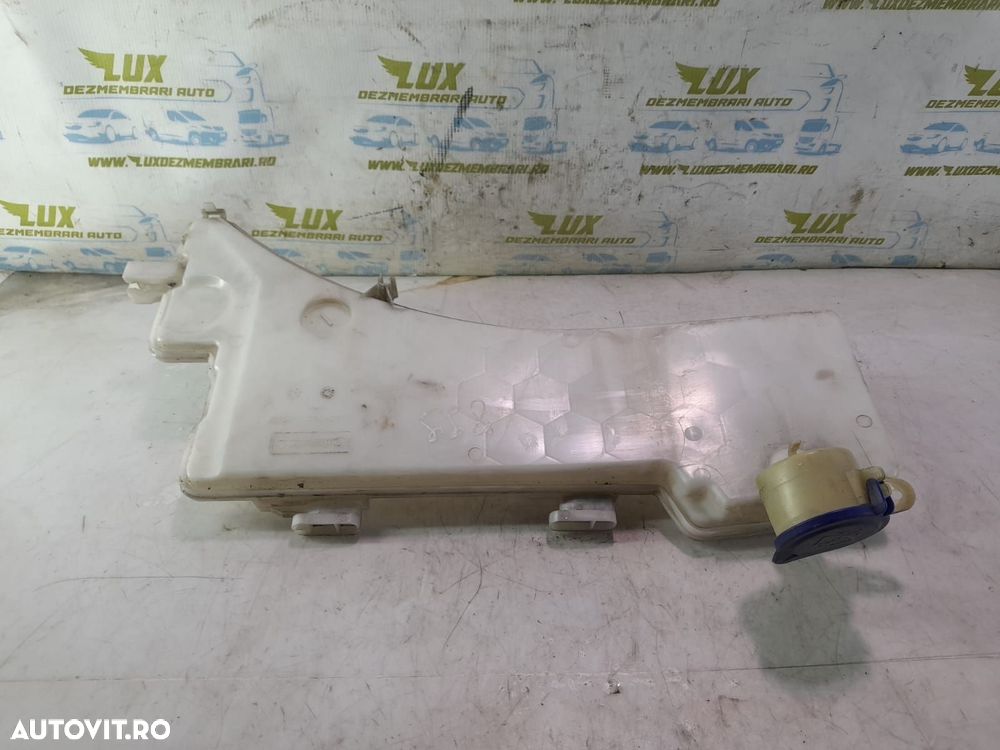 Vas lichid parbriz 9815637380 Peugeot 3008 2 [2016 - 2020] 1.6 hdi BH - 3