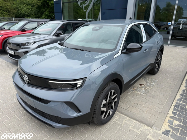 Opel Mokka 1.2 T Edition S&S