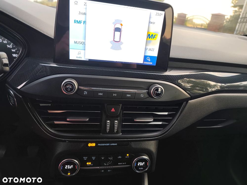 Ford Focus 1.5 EcoBlue ST-Line - 14