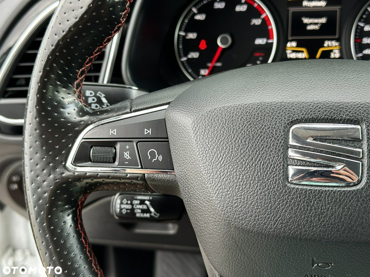 Seat Leon 1.8 TSI FR S&S - 19