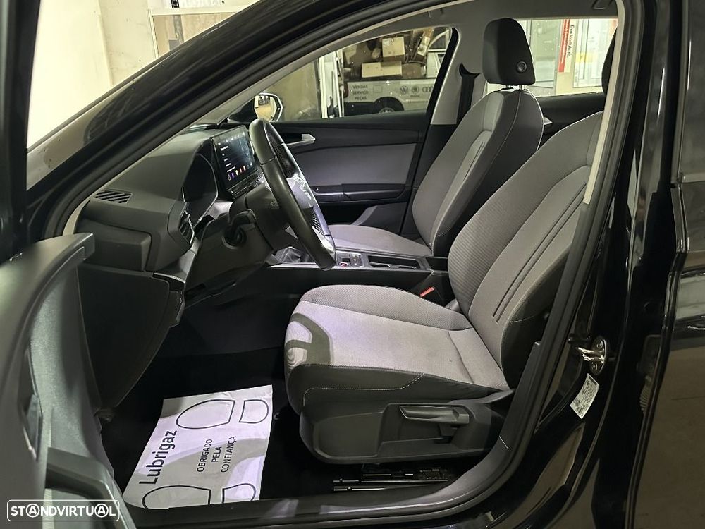 SEAT Leon ST 1.0 TSI Style - 11