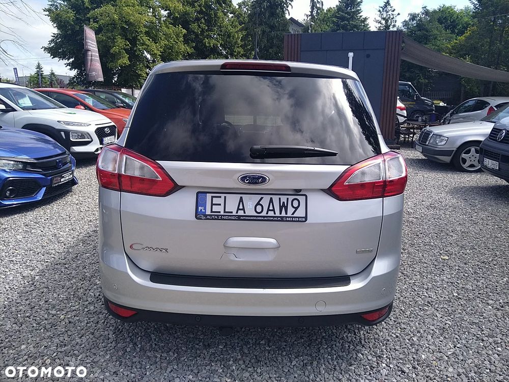 Ford C-MAX - 6