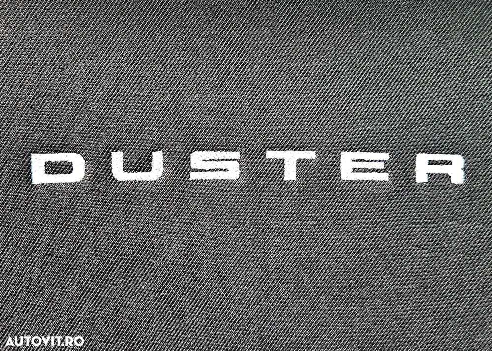 Dacia Duster - 15