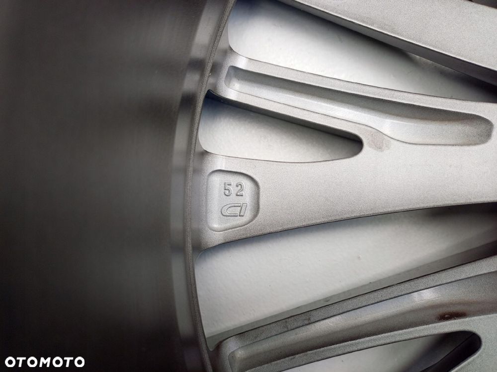 LEXUS RX450H RX500 FELGA ALUMINIOWA 8.0" X 21" 5X114.3 ET 40 4261A48320 ÷ - 9