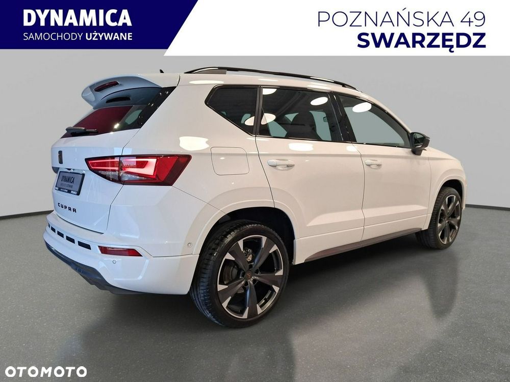 Cupra Ateca - 9