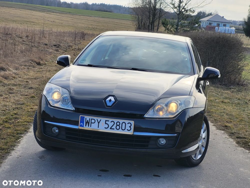 Renault Laguna 2.0 16V Expression - 7
