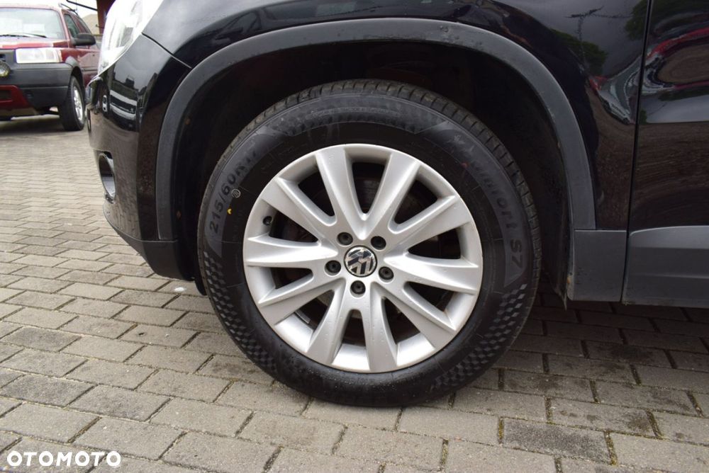 Volkswagen Tiguan - 30