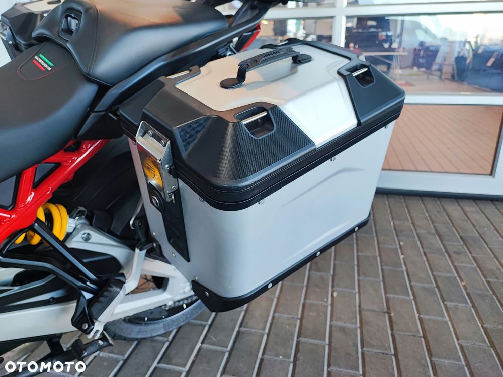Ducati Multistrada - 18