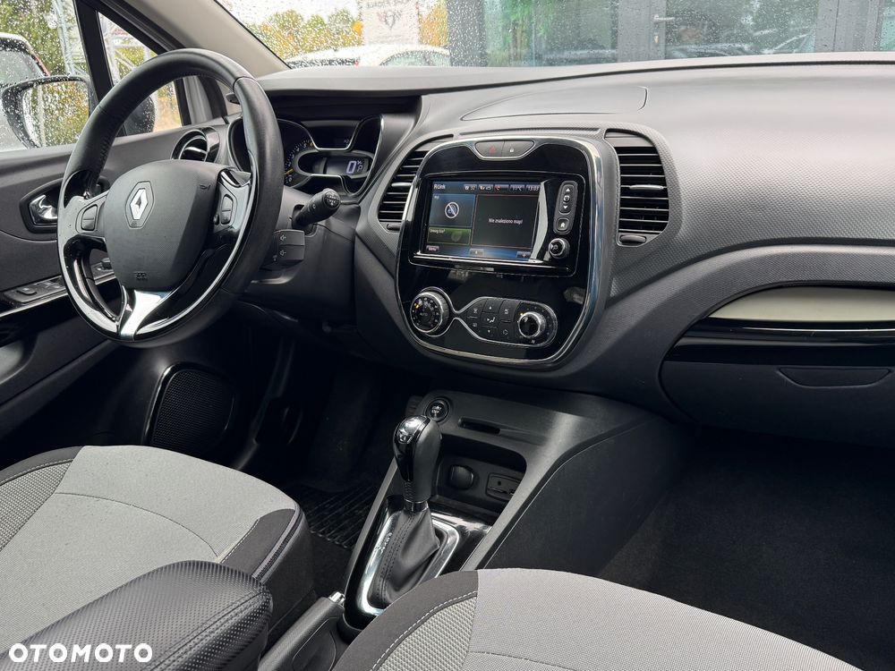 Renault Captur 1.2 TCe Intens EDC - 16
