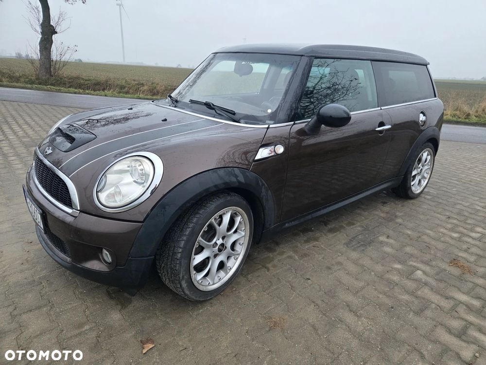 MINI Clubman Cooper S - 16