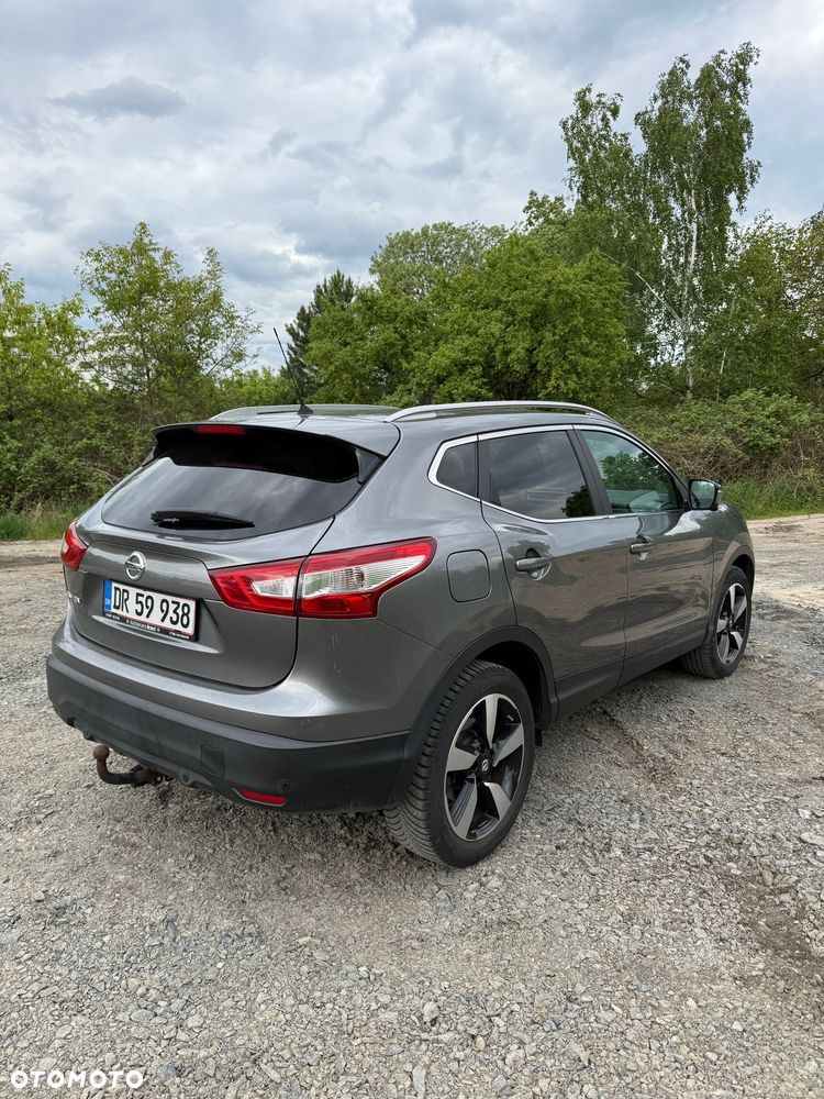 Nissan Qashqai 1.2 DIG-T Tekna+ - 3