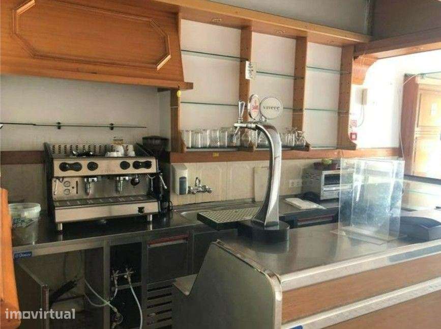 Café em Mem Martins - Grande imagem: 2/10