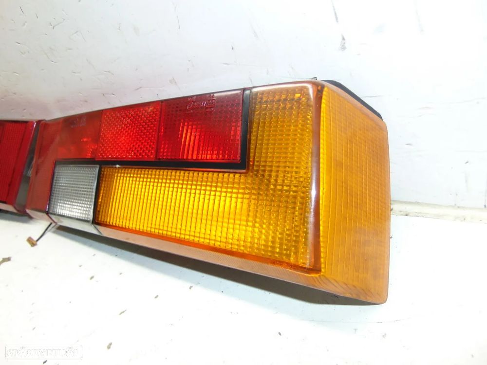 Alfa Romeo 33 farolins - 4