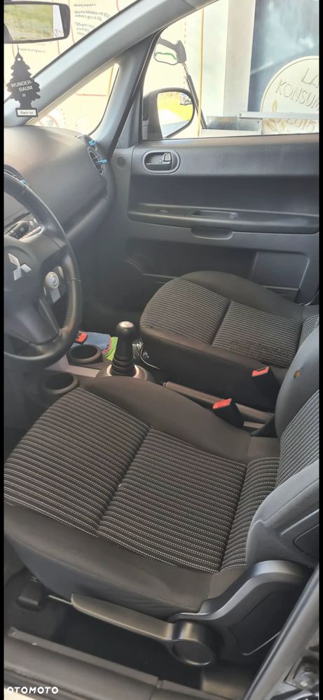 Mitsubishi Colt 1.3 Instyle - 7