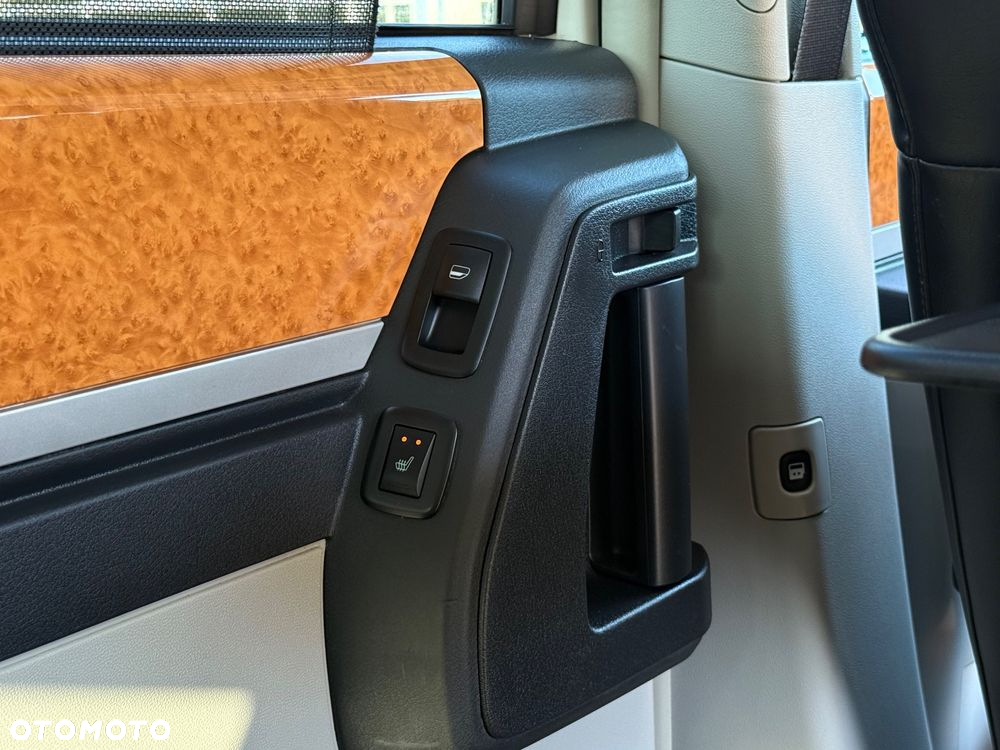 Chrysler Grand Voyager 3.8 V6 Limited - 30