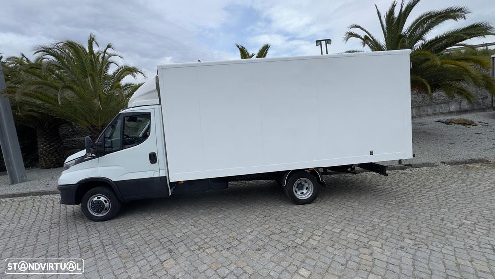 Iveco 35C18 3.0 - 3