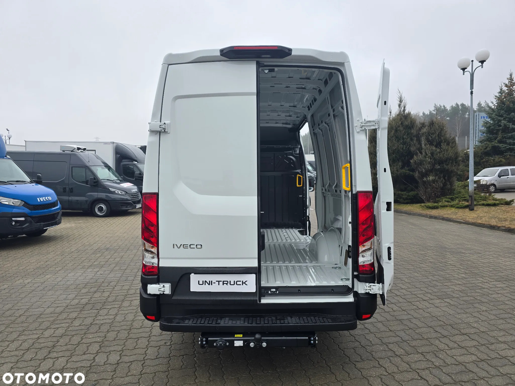 Iveco OKAZJA CENOWA 12m3 !!! - 7
