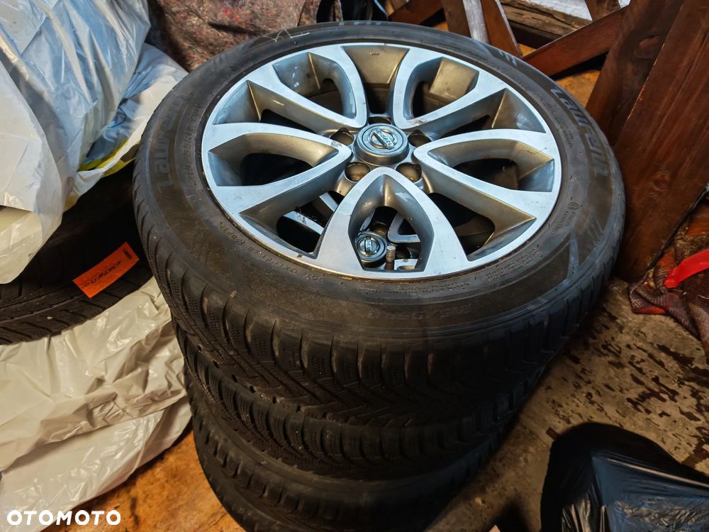 Nissan Juke 1.6 DIG-T Nismo RS 4WD Xtronic - 32