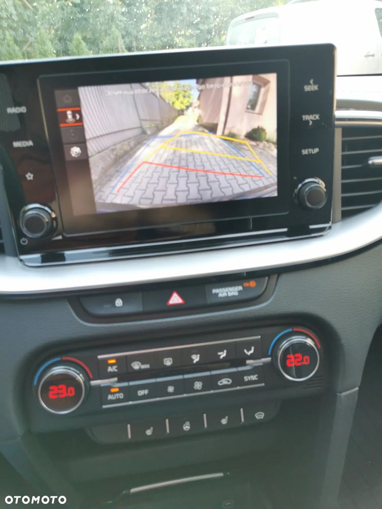 Kia Ceed 1.5 T-GDI L DCT - 10