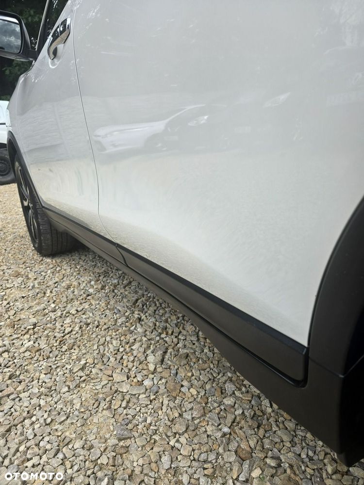 Nissan X-Trail 1.6 DIG-T Tekna 2WD 7os - 28