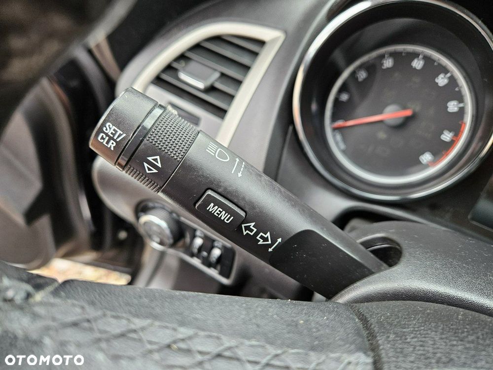 Opel Astra - 18