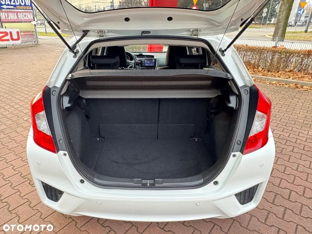 Honda Jazz 1.3 i-VTEC Elegance (ADAS) - 17