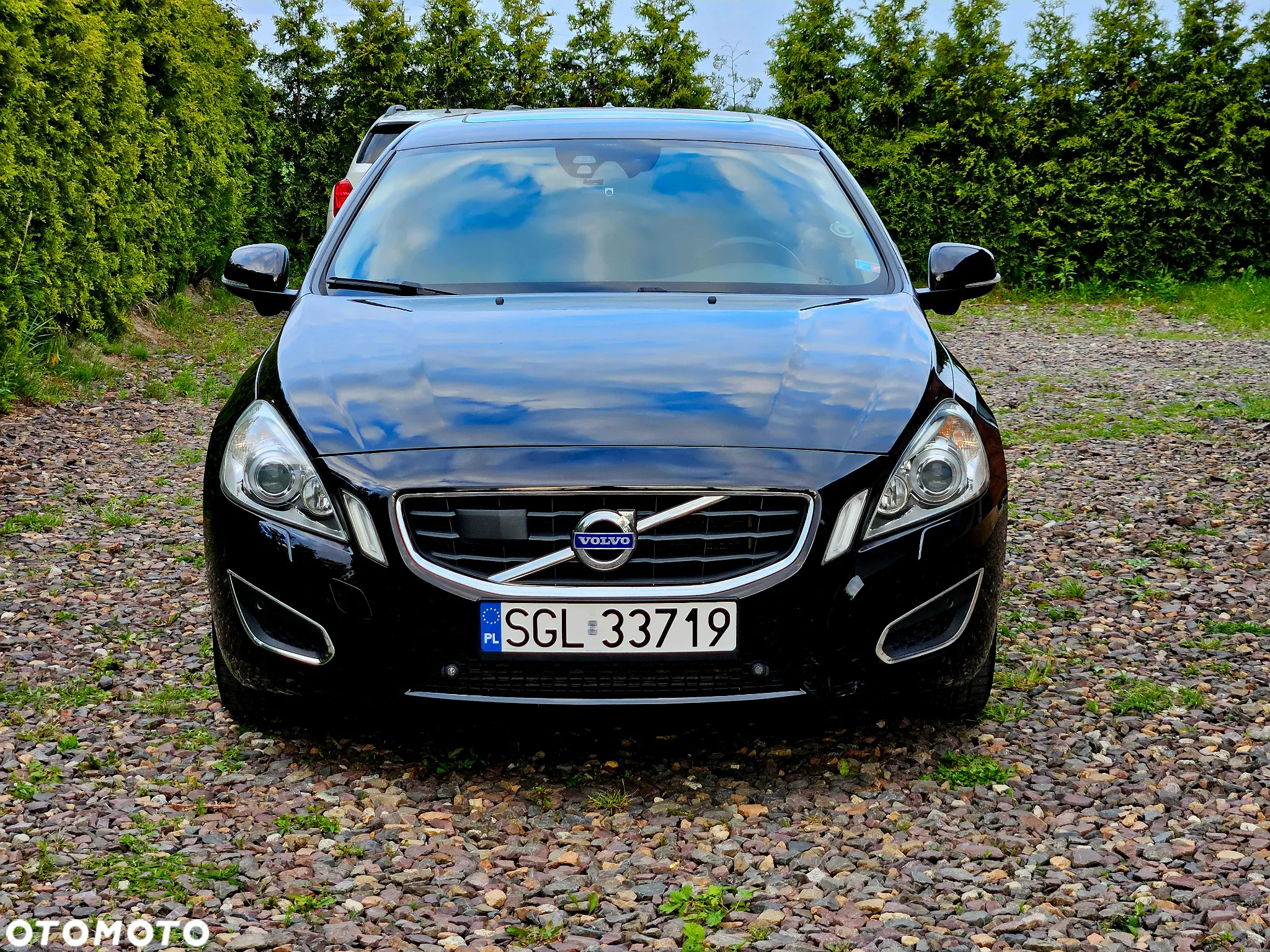 Volvo S60 D5 Geartronic Summum - 3