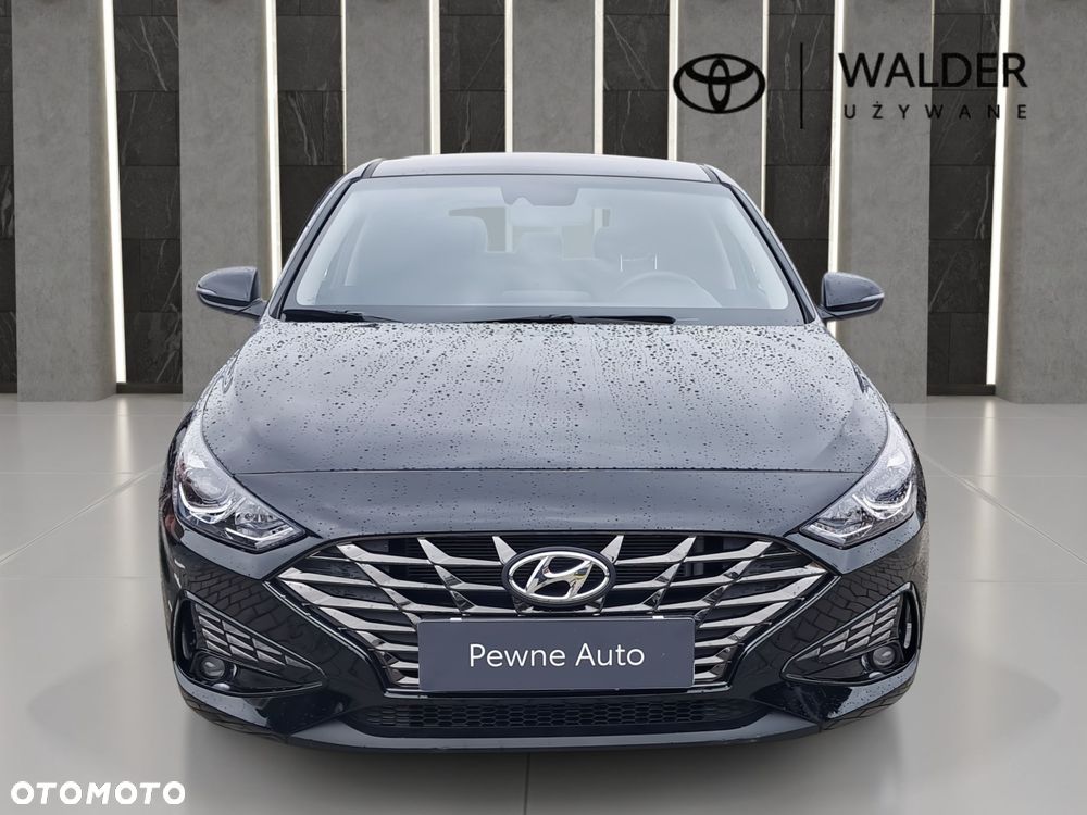 Hyundai i30 - 3