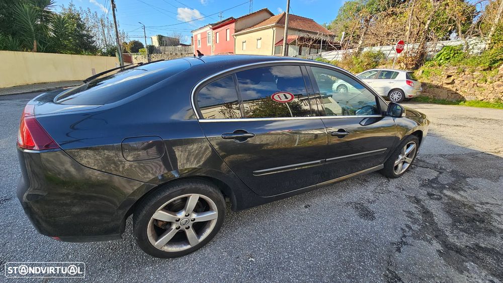 Renault Laguna 1.5 dCi Confort - 3