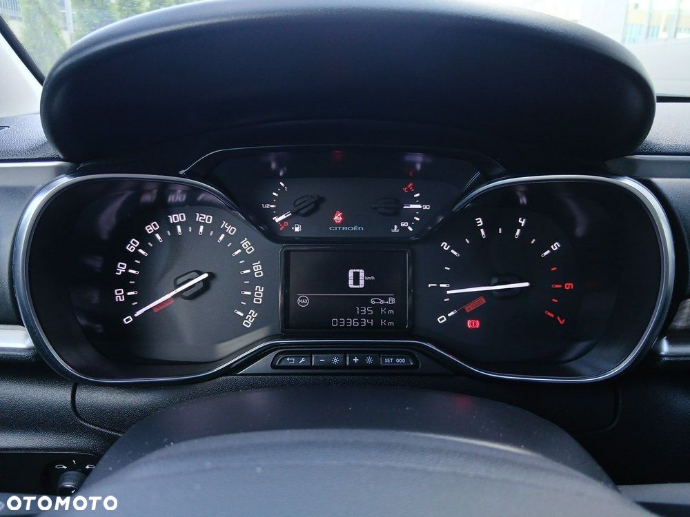 Citroën C3 - 35