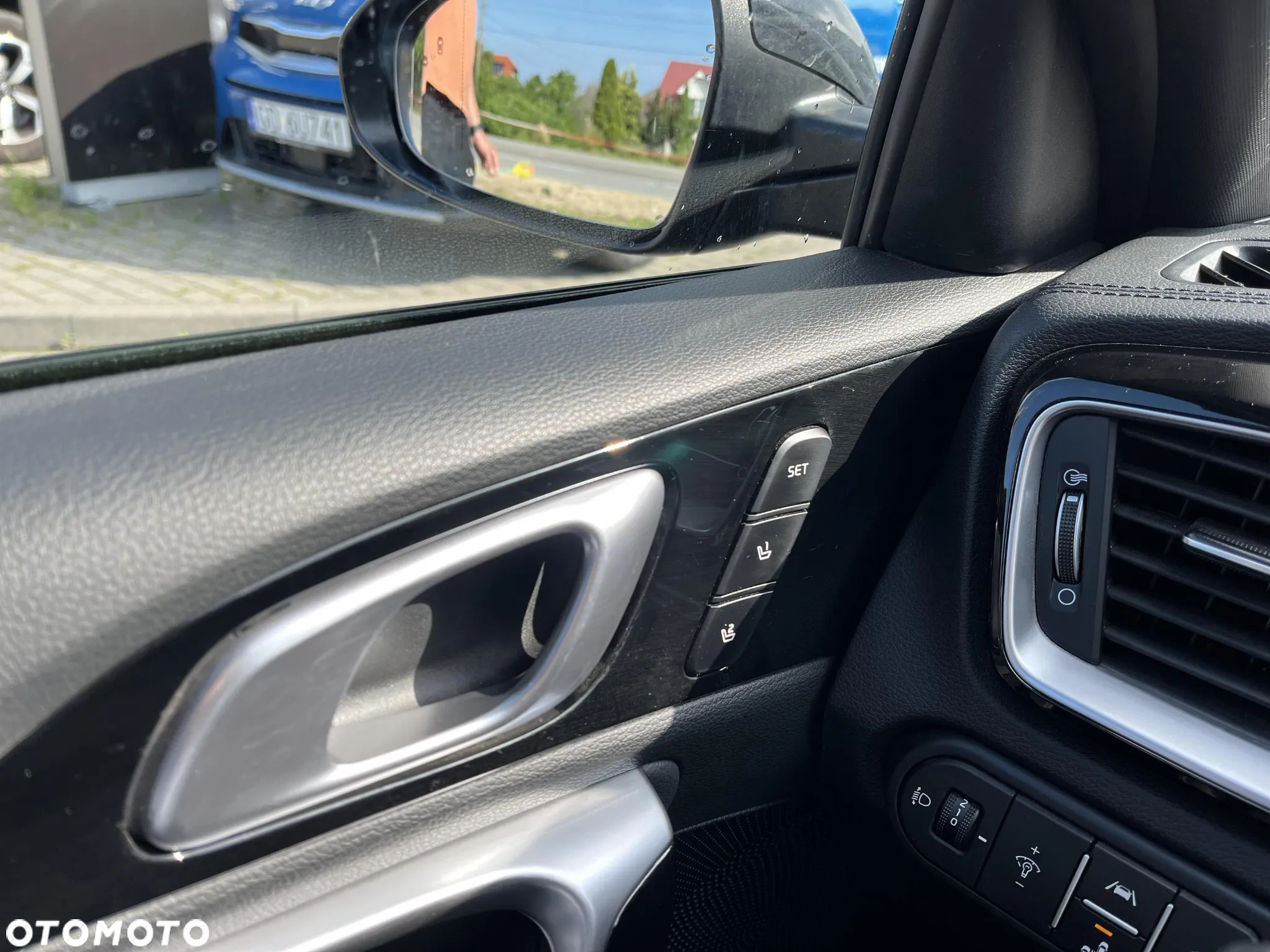 Kia Ceed 1.6 T-GDI GT DCT - 21