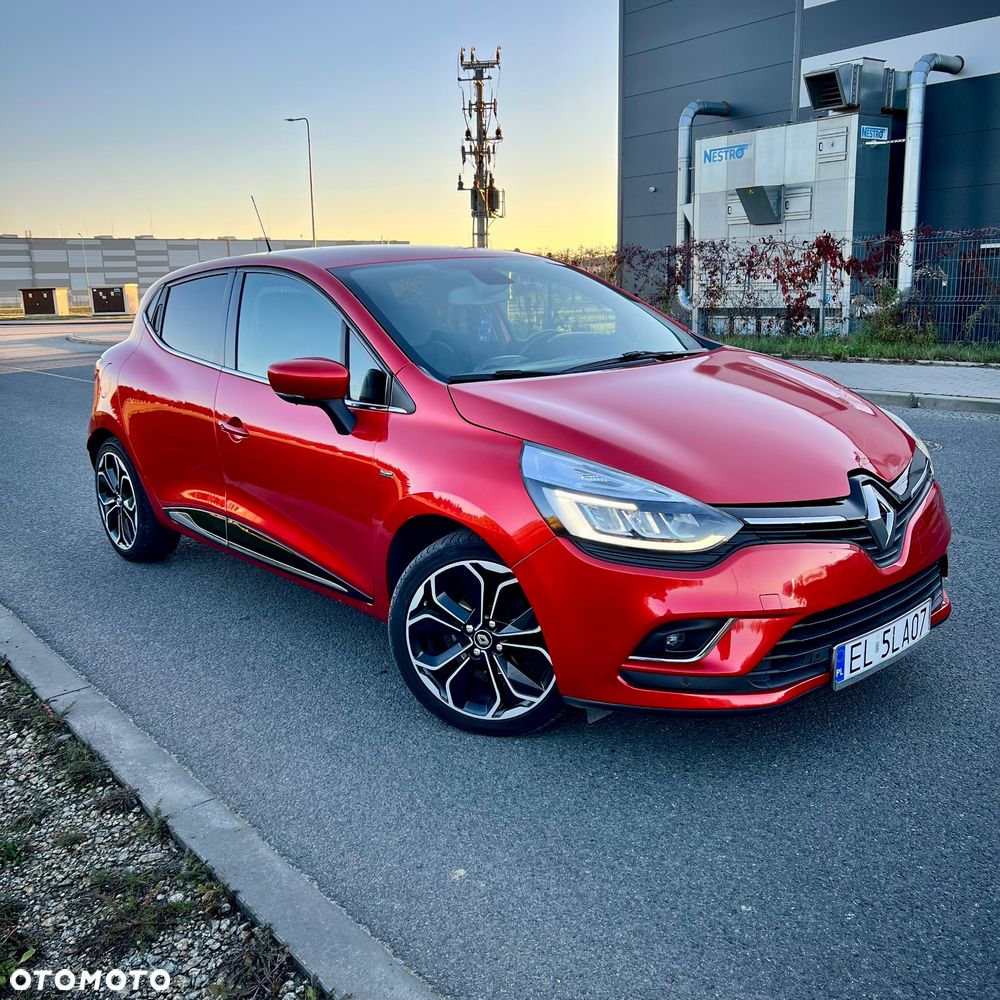 Renault Clio 1.2 Enegry TCe Limited Plus - 5