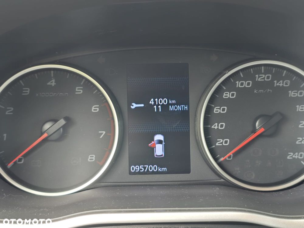 Mitsubishi Eclipse Cross 1.5 T GPF Intense Plus CVT - 15