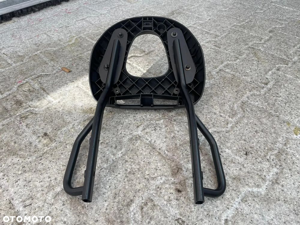 Stelaż pod kufer centralny Yamaha MT-03 660 (poz.1356) - 6