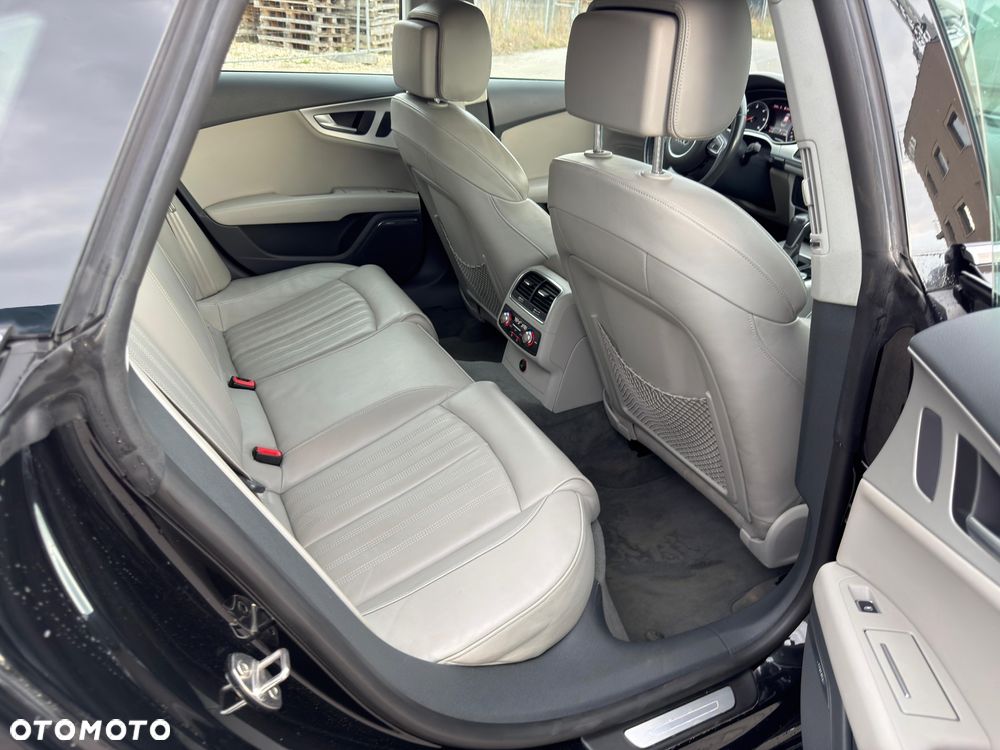 Audi A7 Sportback 3.0 TDI Quattro S tronic - 19
