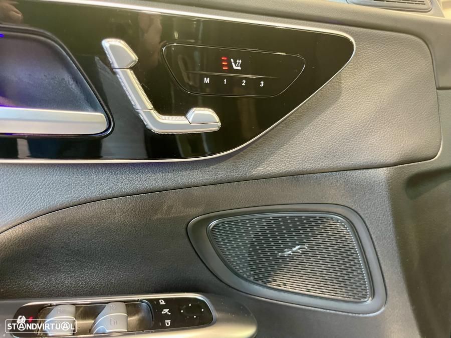 Mercedes-Benz C 300 e T 9G-TRONIC AMG Line - 38