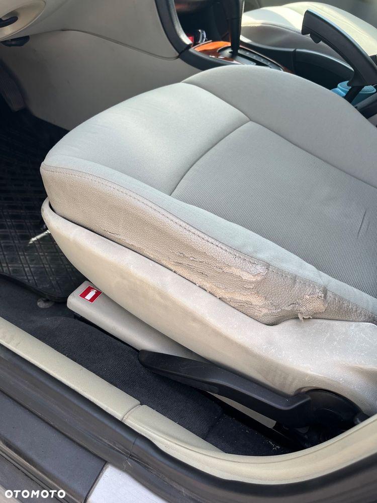 Saab 9-3 1.9 TiD DPF Vector - 13