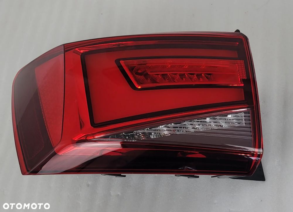 LAMPA LEWA TYŁ TYLNA SEAT ATECA 2016-2020 LED 575945207E - 3