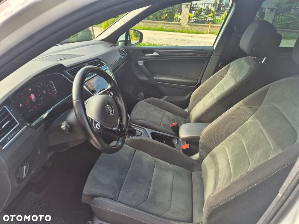 Volkswagen Tiguan 2.0 TDI BMT SCR Comfortline DSG - 15