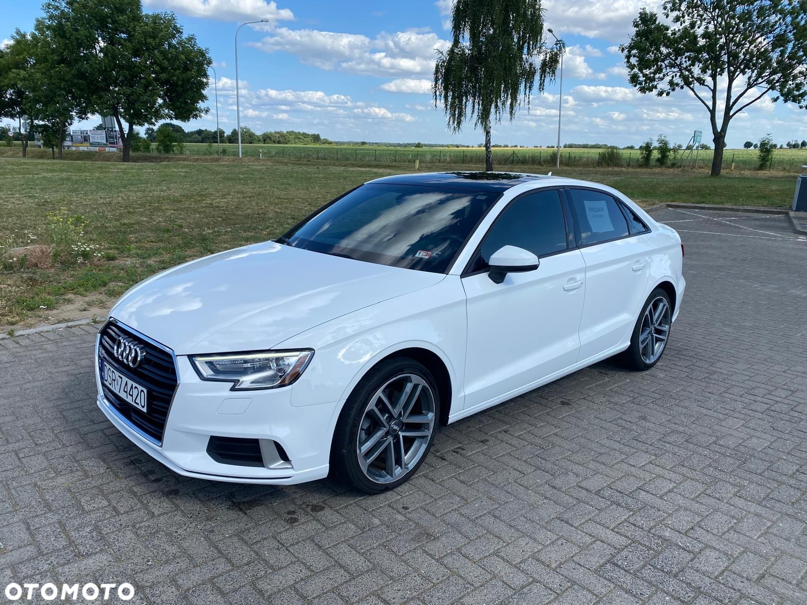 Audi A3 - 2