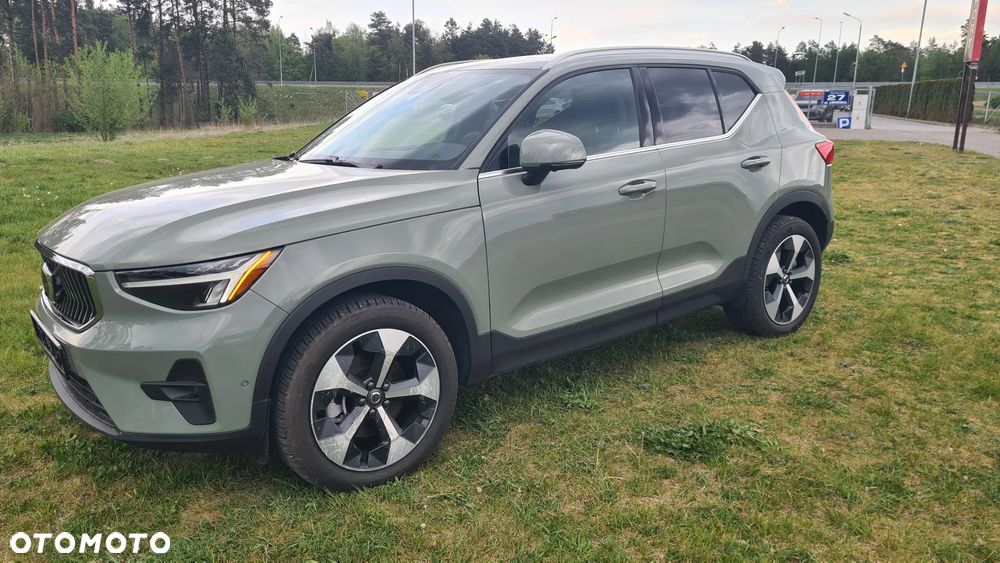 Volvo XC 40 B5 AWD Ultimate Dark - 1