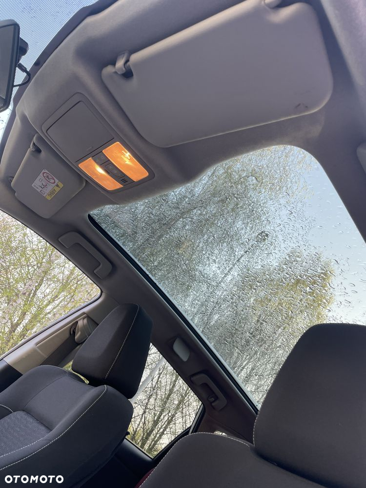 Toyota Auris - 19