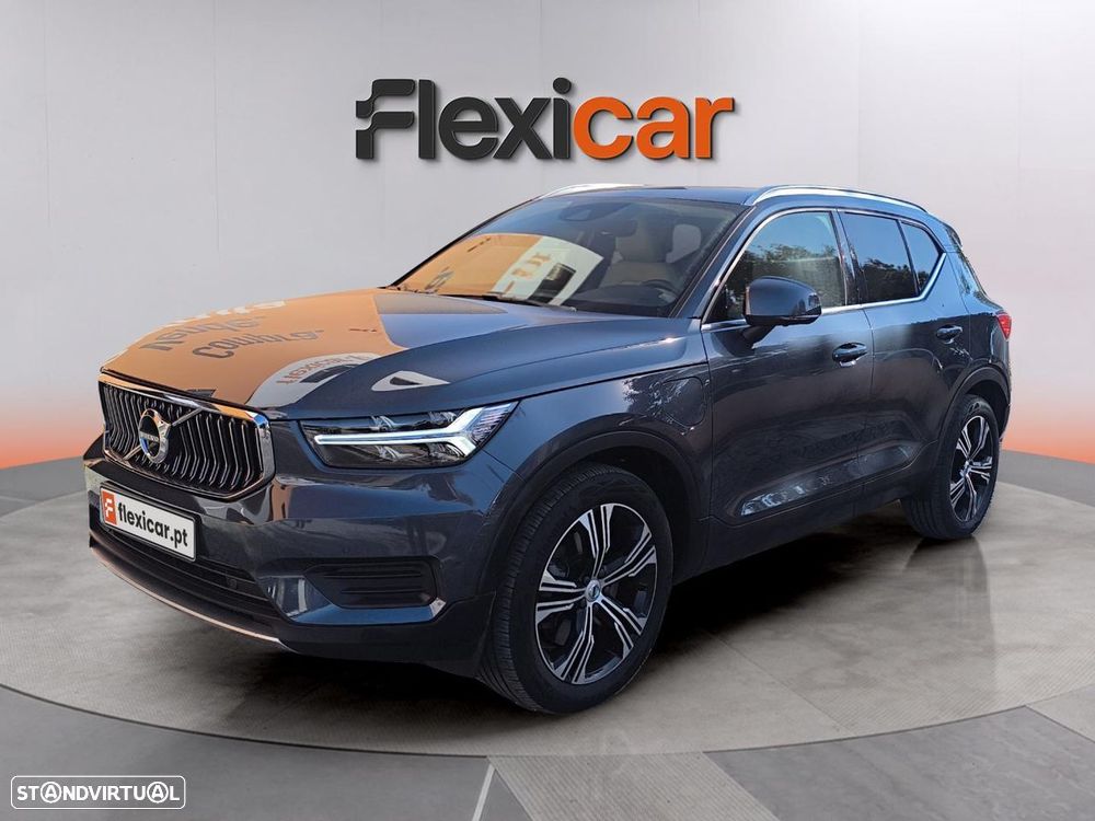 Volvo XC 40 1.5 T4 PHEV Inscription Expression - 3